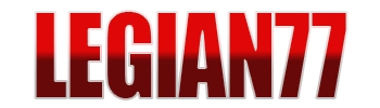 Logo LEGIAN77